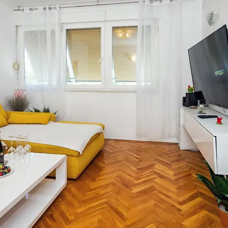 L & V Apartamento