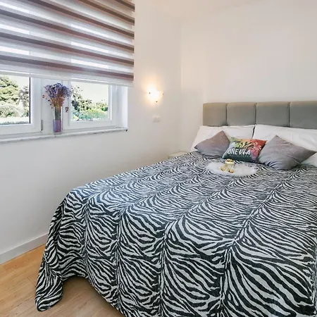 L & V Apartamento