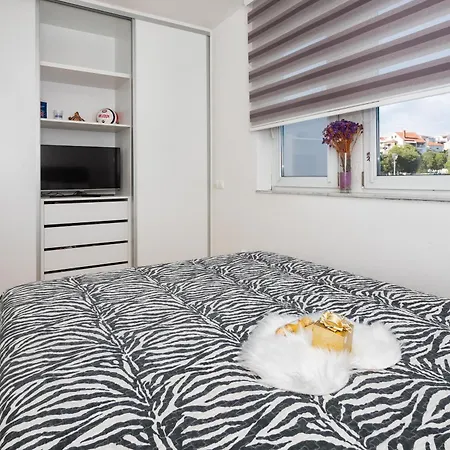 L & V Apartamento *