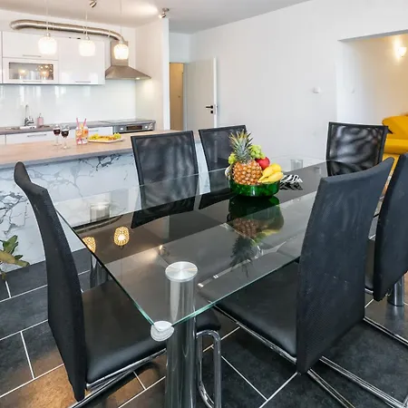 L & V Apartamento