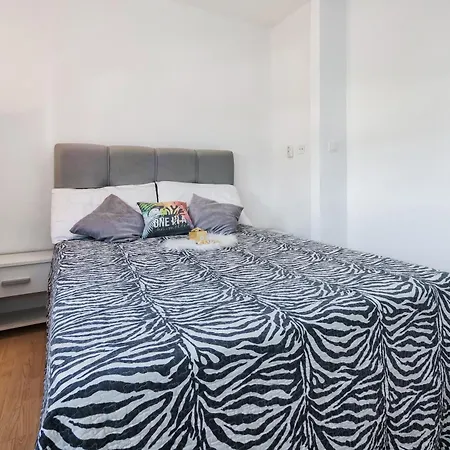 L & V Lägenhet