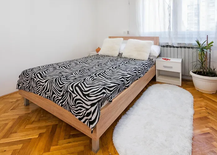 L & V Lejlighed Split